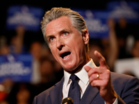 Gov. Gavin Newsom Signs ‘Glock Ban’ Legislation into Law, Designating Most Popular Pist