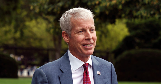 Energy Secretary Chris Wright Proposes Changes to Power American Manufacturing, Lead AI Innovation