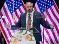 Exclusive — RNC Chairman Joe Gruters on GOP Midterm Chances: ‘Cautiously Optimistic’ on Holdi