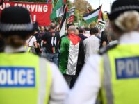 Jewish Man Arrested for ‘Antagonising’ Pro-Palestine Protesters by Wearing Star of Davi