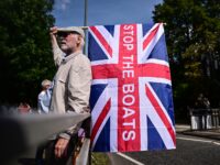 Overton Window Speedrun: British Voters Now More Right-Wing on Immigration Than Americans