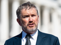 Exclusive — Trump-Endorsed Ed Gallrein: Thomas Massie a ‘Roadblock’ to the Agenda Ame