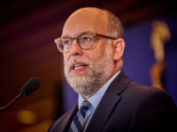 Trump Meets with Budget Director Russ Vought to Make Agency Cuts During Democrat Shutdown