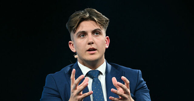 Farage Blames Left's Rhetoric For Attack on Reform Council Leader