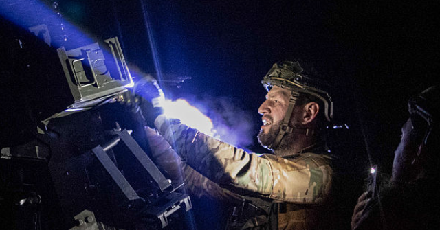 Chernobyl and Zaporizhzhia Nuclear Plants Go Dark After Russian Bombings