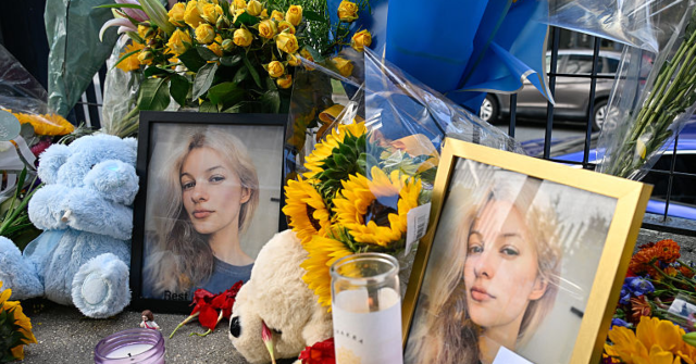 PHOTOS — Entomologist Names Butterfly Species After Stabbing Victim Iryna Zarutska: ‘Timeless Tribute’