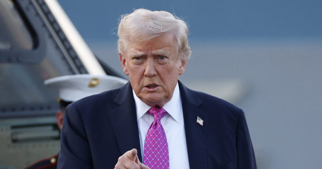 Trump’s Tariffs Win Overwhelming Support From America’s Right