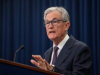 Fed Cuts Rates By A Quarter Point