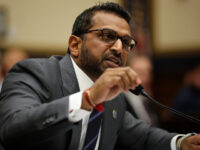 Mexican Cartel Hangs Narco Banners to Threaten FBI Director Kash Patel, U.S. Citizens To Be Targete