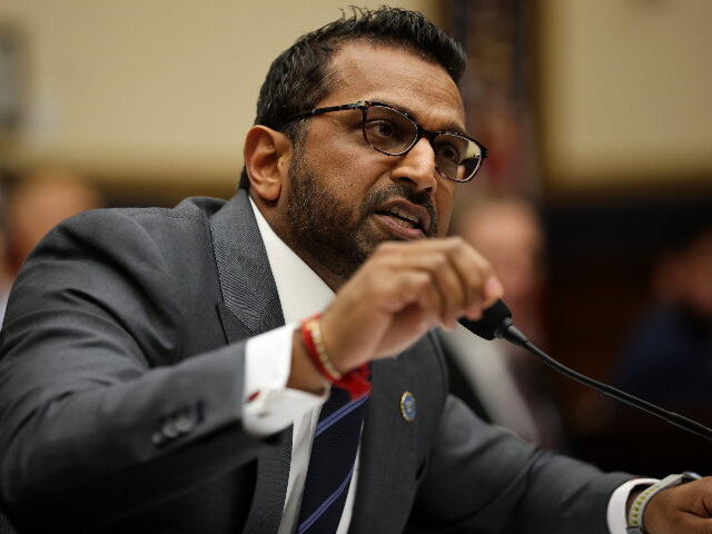 GettyImages-2235948204 (1) Federal Bureau of Investigation Director Kash Patel testifies before the House Judiciary C