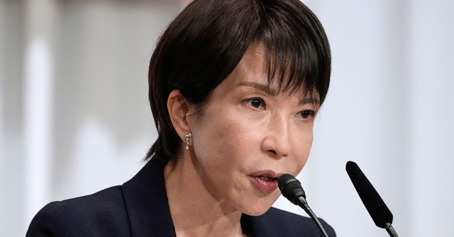 Japan’s Ruling Coalition Collapses, Complicating Takaichi Sanae's Bid for Prime Minister