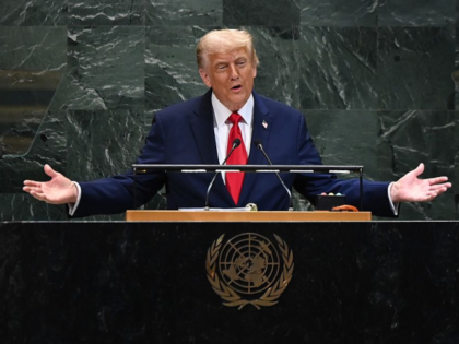 U.N. Vote on Cuba: Trump Gets Unprecedented Support for America Against Communists