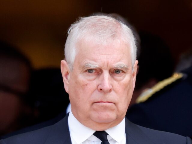 Alleged Victim’s Family Hails Renunciation of Prince Andrew’s Royal Title