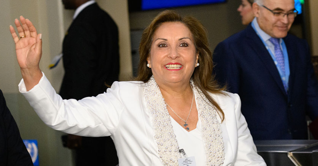 Peru Gets 8th President in 10 Years with Impeachment of Dina Boluarte