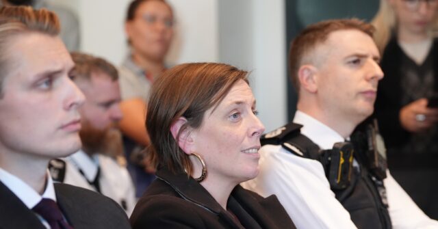 Grooming Gang Survivors Demand Leftist Labour Minister Resign