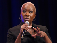 Joy Reid Fumes over Trump’s White House Ballroom: ‘Raze Every Edifice He’s Built&