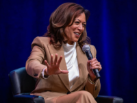 Kamala Harris Omits President Trump’s Name from Middle East Statement