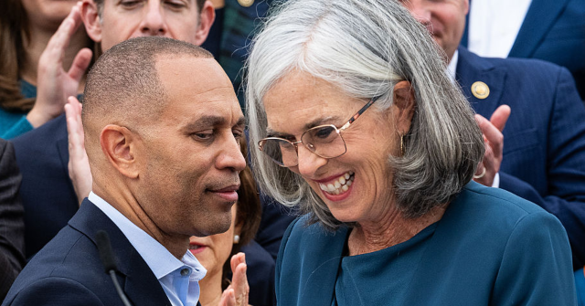 House Democratic Whip Acknowledges Families' Shutdown Suffering as Political Leverage Amid Longest US Government Closure