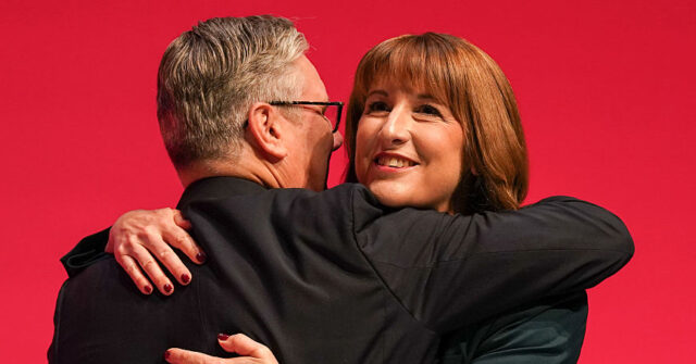 Tax Raid is Coming Next Month, Signals UK Government