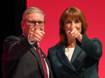 LANE: ‘Rogue Landlord’ Scandal Threatens UK’s Finance Minister Over Illegally Ren