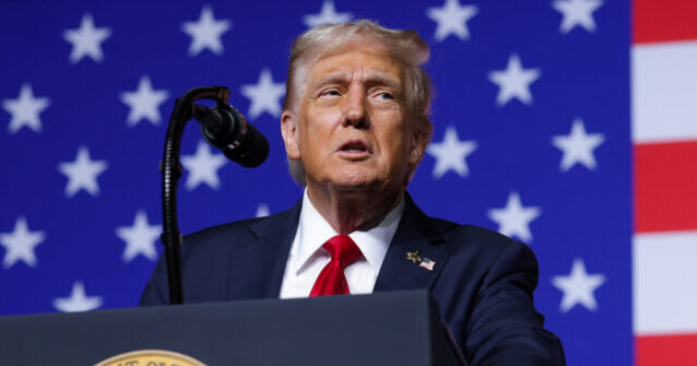 Trump Says He Sees ‘No Reason’ to Meet Xi, Threatens Major Tariff Hike On China