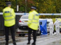 Manchester Synagogue Terrorist Was Out on Bail After Rape Arrest at Time of Attack