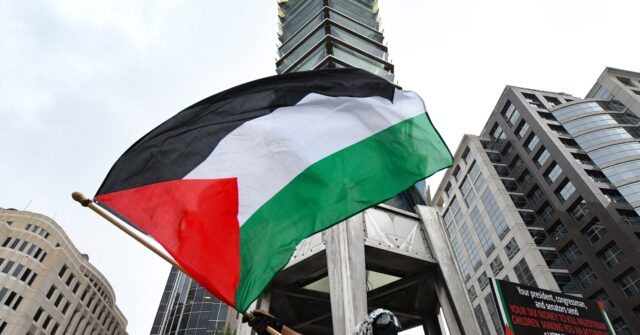 UK Police to Be Granted More Powers to Prevent Protests over Palestine Demonstrations