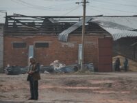 Russian Drones and Missiles Pound Ukraine’s Power Grid, Set to Affect 50,000 Households