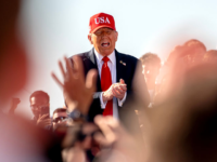 Trump: Anonymous Friend Donated $130 Million to Pay Troops During Democrat Government Shutdown