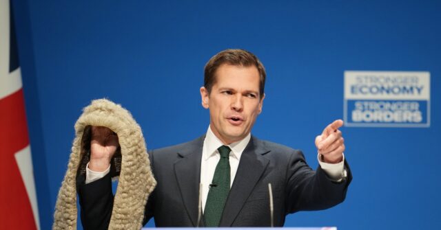 MP Uncovers Dozens of Immigration Judges Tied to Open Borders Groups