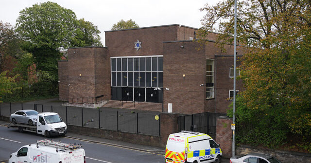 Synagogue Killer Confessed Islamic State Affiliation on Phone to Police