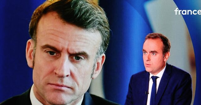 Macron Reappoints Same Prime Minister Days After Resignation