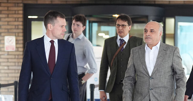 'Huge Victory' For British Freedom of Speech: Koran Burner Wins Appeal