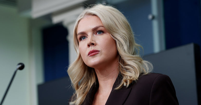 White House: Federal Workers Won’t Receive ‘Next Full Paycheck’ Unless Dems End Shutdown Tonight