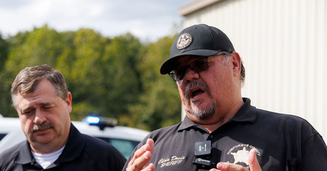 VIDEO: 18 Missing After Tennessee Munitions Plant Blast Rocks Community