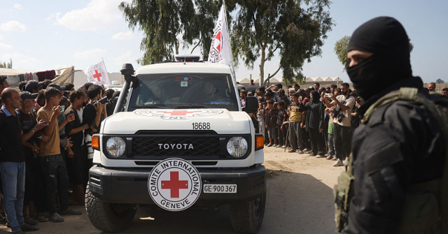 Iran Parrots Hamas Claim It ‘Made All Efforts’ Not to Kill Tortured, Starved Hostages