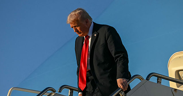 Asian Leaders Prepare to Welcome Trump for High-Stakes Summits