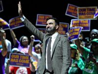 Poll: Foreign-Born Voters Are Behind Socialist Zohran Mamdani’s Huge Lead in NYC Mayoral Race