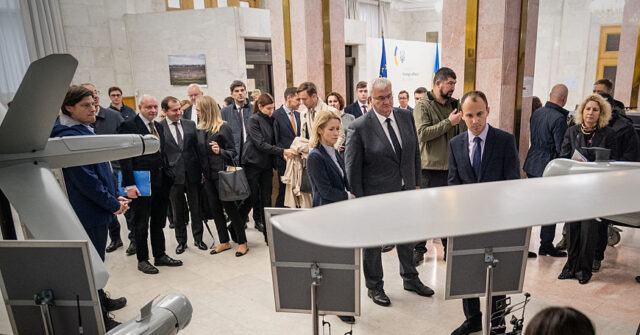 WW3 Watch: Russia 'Gambling With War' Says EU