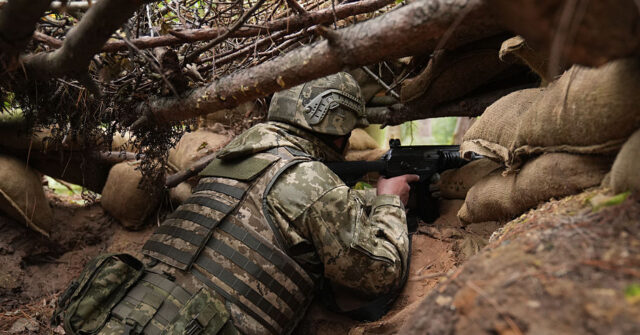 Ukrainian Regions Without Power After Latest Heavy Bombardment