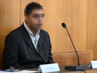 Afghan in Court Over Deadly Knife Attack on Toddlers in Germany