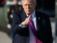 Nolte: CNN Admits Polls Show Trump Winning the Shutdown Battle