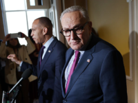 Democrats’ Plan to Weaponize the Government Takes Shape