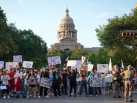 Texas Governor Deploys DPS, National Guard to Deter Antifa Violence at ‘No Kings Day’ P