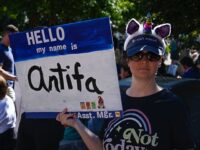 Exclusive — Andy Ngo: Antifa in Retreat, Weakest They’ve Been in Decade