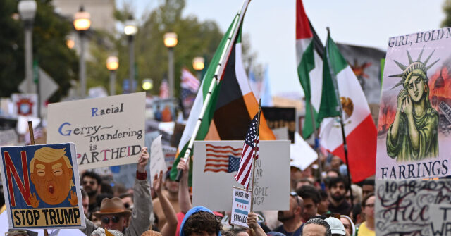 Members of Chicago Education System Call for Shooting ICE Agents, Mock Kirk Assassination