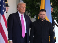 Zelensky Says He Is Ready to Join Trump-Putin Peace Talks in Hungary