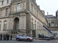 Alleged Diversity-Hire Head of Louvre Security Faces Calls to Resign After Humiliating Heist of Cro