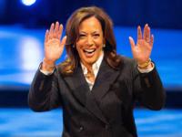 Kamala Harris: ‘I Am Not Done’ and May Run for President in 2028