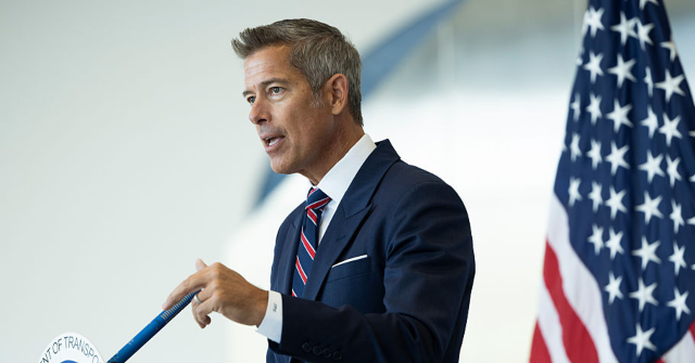 DOT: Sec. Duffy’s Demands Would Have Pulled Illegal Trucker off the Road; Indian National Accused of Killing 3 Thanks to California’s Defiance